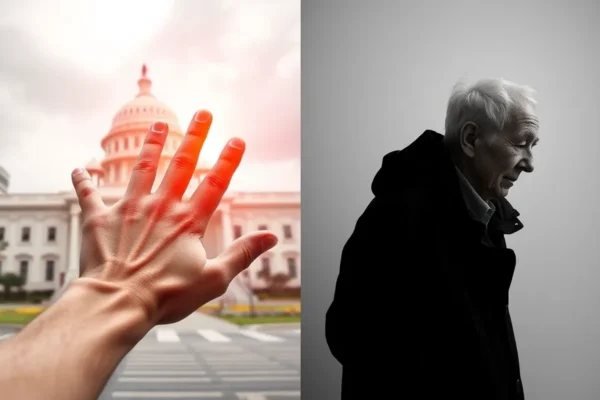 Elderly Care Dilemma: Family vs. State Responsibility 7 Elderly Care Dilemma: Family vs. State Responsibility