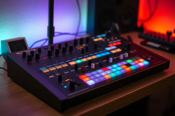 Why Elektron’s Budget Grooveboxes Are Hidden Gems 1 Ft. elektron model cycles samples budget grooveboxes