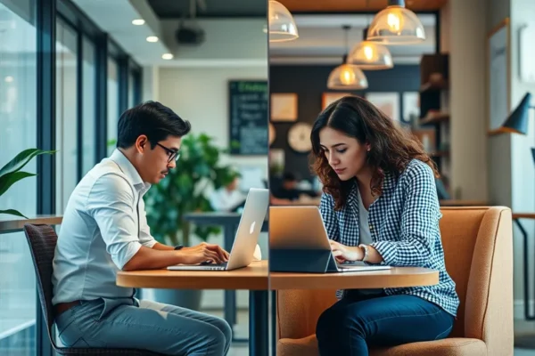 Employee vs. Gig Worker: Key Differences Explained