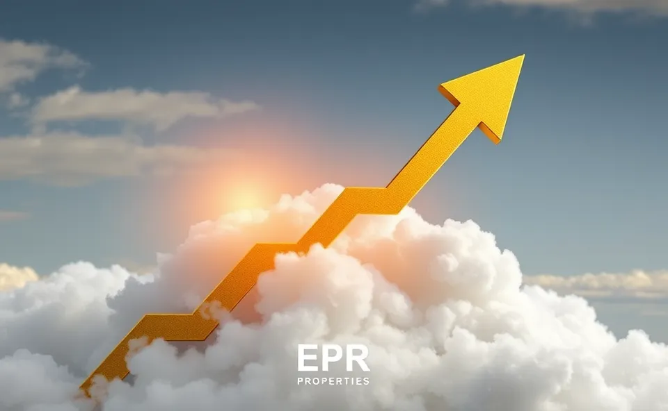 Ft. epr properties rating upgrade