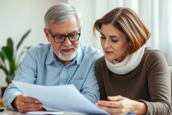 Ft. estate settlement surviving spouse