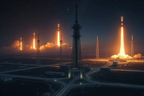 Europe's Rocket Launcher Shortage by 2030 1 Ft. europe rocket launcher shortage