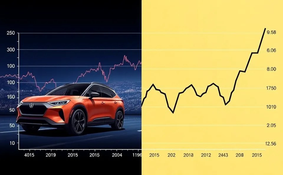 Xpeng Soars, NIO Dips: Latest EV Delivery Update 1 Ft. ev deliveries xpeng nio update