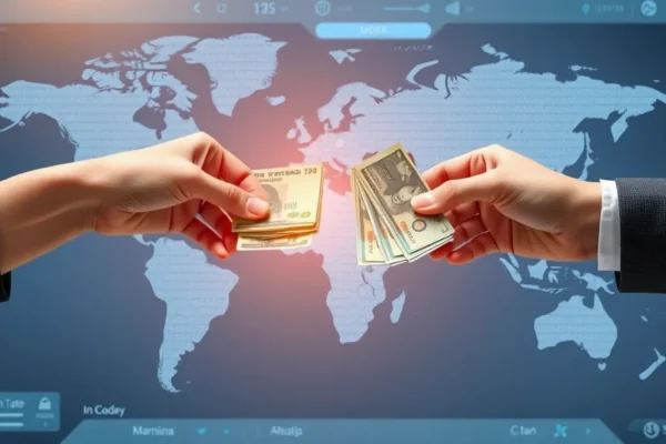 Ft. exchange rate money transfers