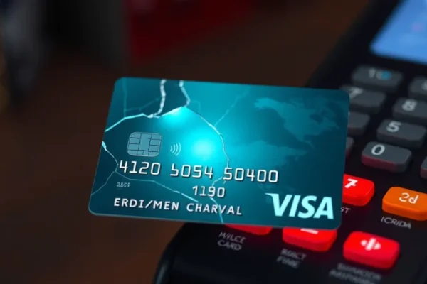 Ft. expired visa card contactless payment threat