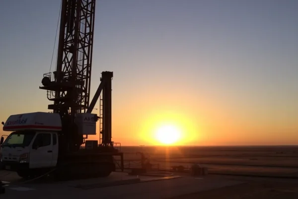 Exxon Boosts Oil with Automated Permian Drilling 1 Ft. exxon automated drilling permian