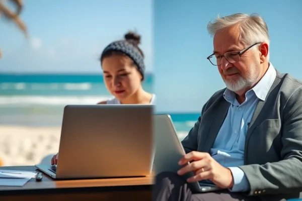 Gen Z & Bosses: Faking Sick Days This Summer? 1 Ft. faking sick days summer gen z managers