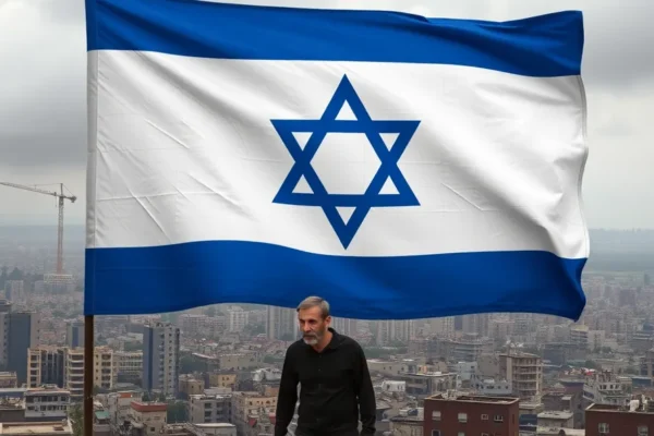 Far-Right Israeli Minister's Gaza Killing Call 2 Far-Right Israeli Minister’s Gaza Killing Call