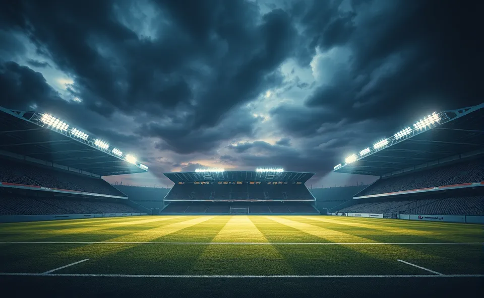 FIFA’s Global Expansion Plan: The Backlash That Could Topple It 1 Ft. fifa global football investment backlash