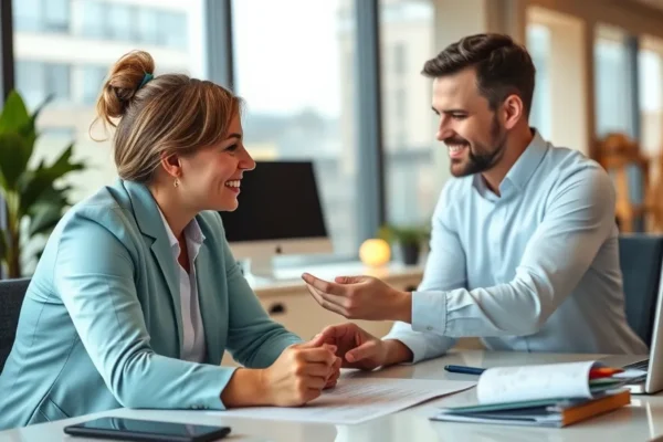 How to Find a Financial Advisor After Losing a Spouse 1 Ft. find financial advisor after death of spouse