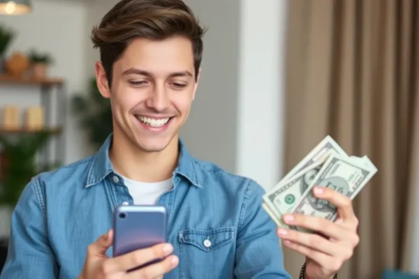 Ft. first paycheck money guide