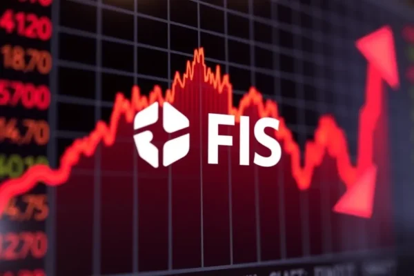 Ft. fis stock sliding today