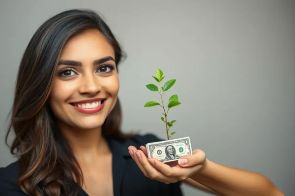 Ft. fix negative money mindset