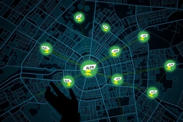 Ft. flock alpr surveillance debate