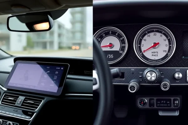 Ford Video: Why Newer Cars Aren’t Always Better