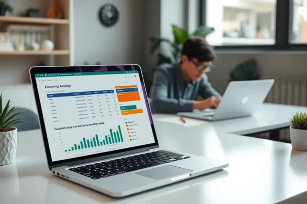 Freelancer Accounting Software Guide
