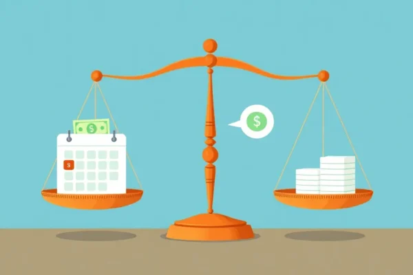 Ft. freelancer cash flow tips
