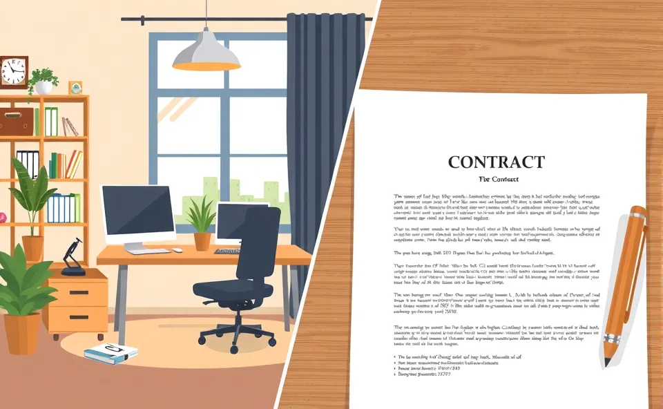 Ft. freelancer vs independent contractor difference