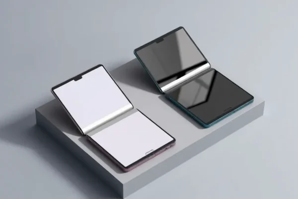 Galaxy Z Fold8 & Ultra Review: Samsung's Fold Finally Matures 7 Galaxy Z Fold8 & Ultra Review: Samsung’s Fold Finally Matures