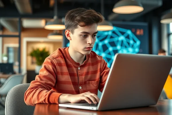 Ft. gen z business building advice
