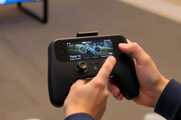Ft. genki manta customizable controller