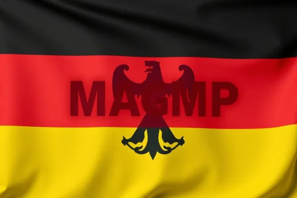 Ft. german far right maga