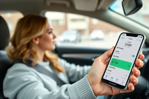 Ft. gig driver mileage tax deduction