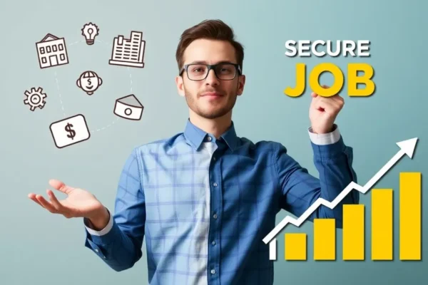Gig Work to Full-Time: Your Financial Transition Guide 1 Ft. gig work to full time financial transition