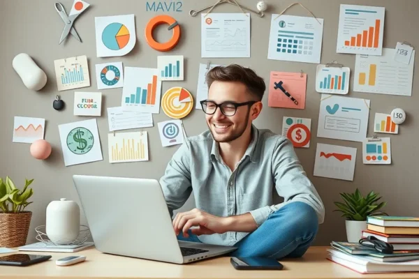 Ft. gig worker budgeting guide