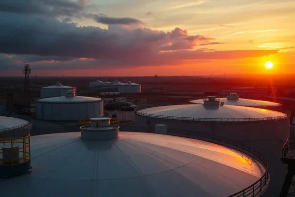 Global Fuel Shortage Warning: Why Energy Stocks Are Low 8 Global Fuel Shortage Warning: Why Energy Stocks Are Low