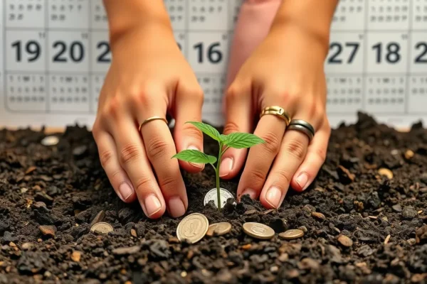 Build Good Money Habits: Your 90-Day Guide
