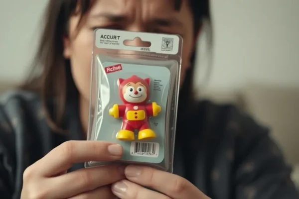 200K Goody King Magnetic Toy Recall: Kids' Surgery Risk 1 Ft. goody king magnetic toy recall