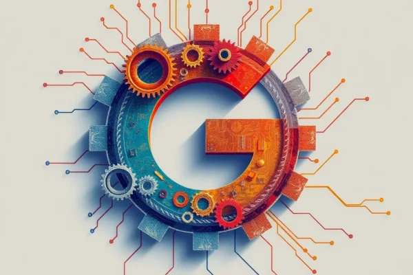 Google AI Shake-Up: What’s Really Happening?