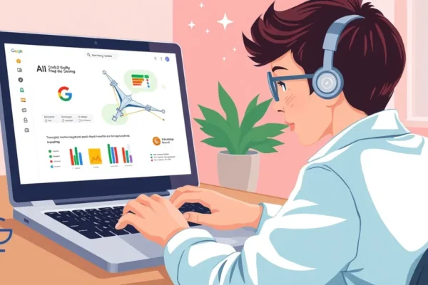 Ft. google ai study tools gemini search