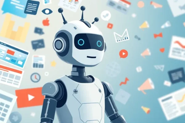 Ft. google discover ai chatbot feed
