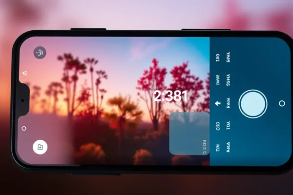 Ft. google pixel 11 camera looks feature
