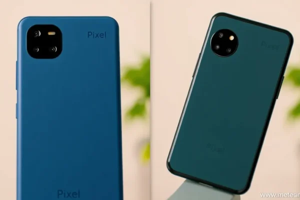 Ft. google pixel 11 vs pixel 10 comparison