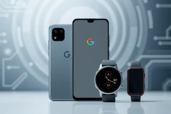 Pixel 11, Watch 5 & Tag: Google's Latest Tech Revealed 2 Pixel 11, Watch 5 & Tag: Google’s Latest Tech Revealed