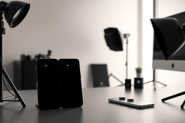 Ft. google pixel 2026 hardware launch event