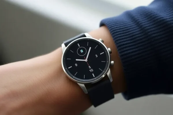Ft. google pixel watch 5 review