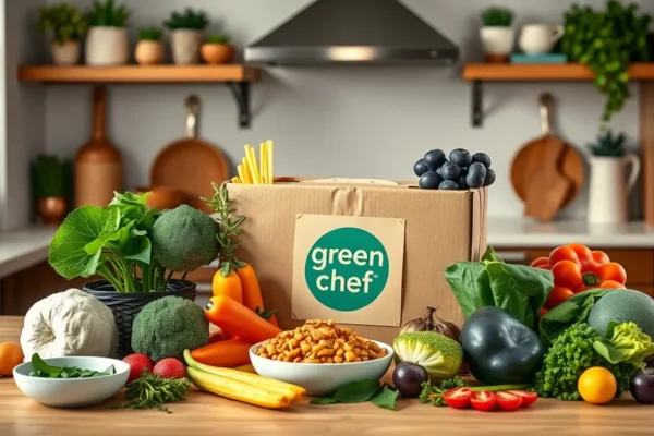 Ft. green chef meal kit review 2026