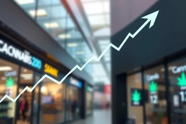 Ft. green thumb industries stock analysis