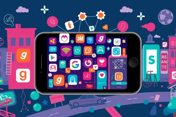 Grindr's "Everything App" Ambition: Investors Watch 4 Grindr’s “Everything App” Ambition: Investors Watch
