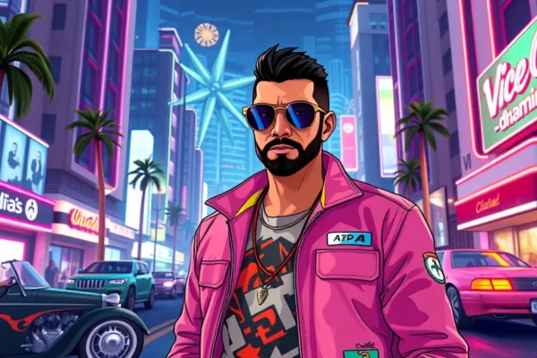 GTA VI Extended Look: 6 Key Insights Revealed 1 Ft. gta vi extended look key takeaways