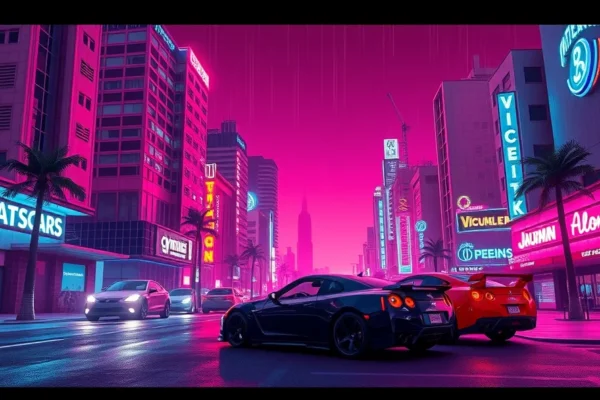 GTA VI Extended Look: 6 Key Takeaways You Need to Know 1 Ft. gta vi extended look takeaways