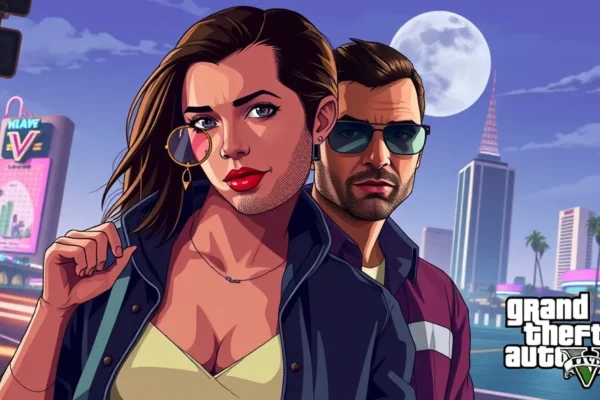 GTA 6: All the Latest News & Details 5 GTA 6: All the Latest News & Details