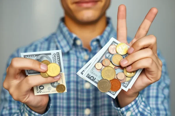 Ft. healthy relationship with money