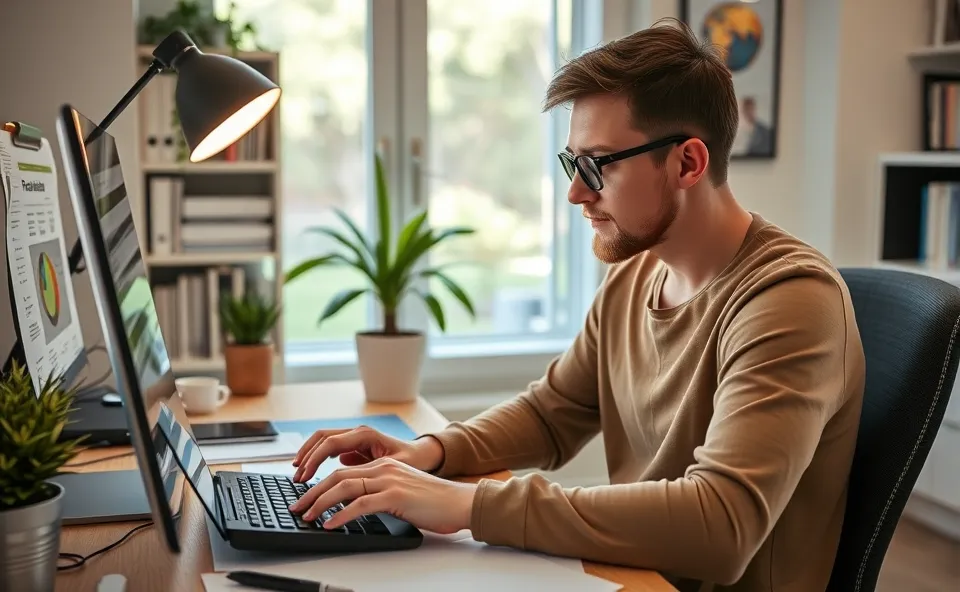 Home Office Deduction for Freelancers Explained