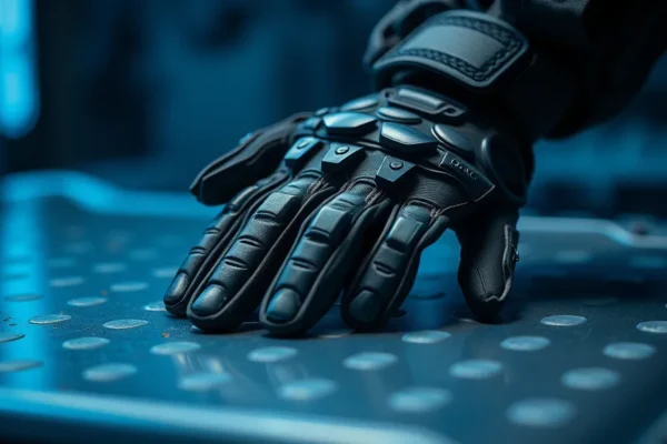 Inside ICE’s New Shock Gloves: How They Actually Work 1 Ft. how ice shock gloves work