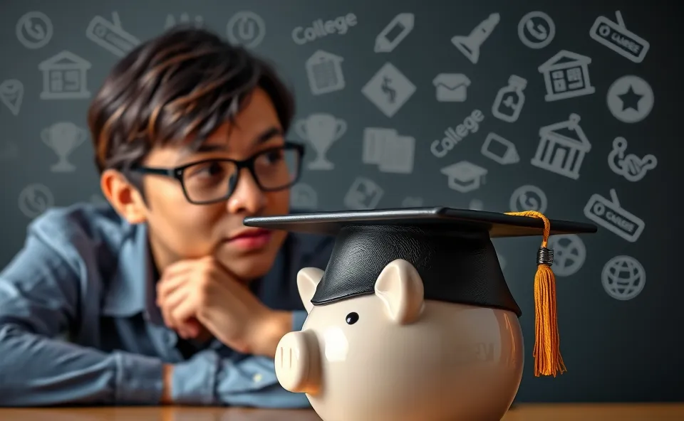 Ft. how much save child college